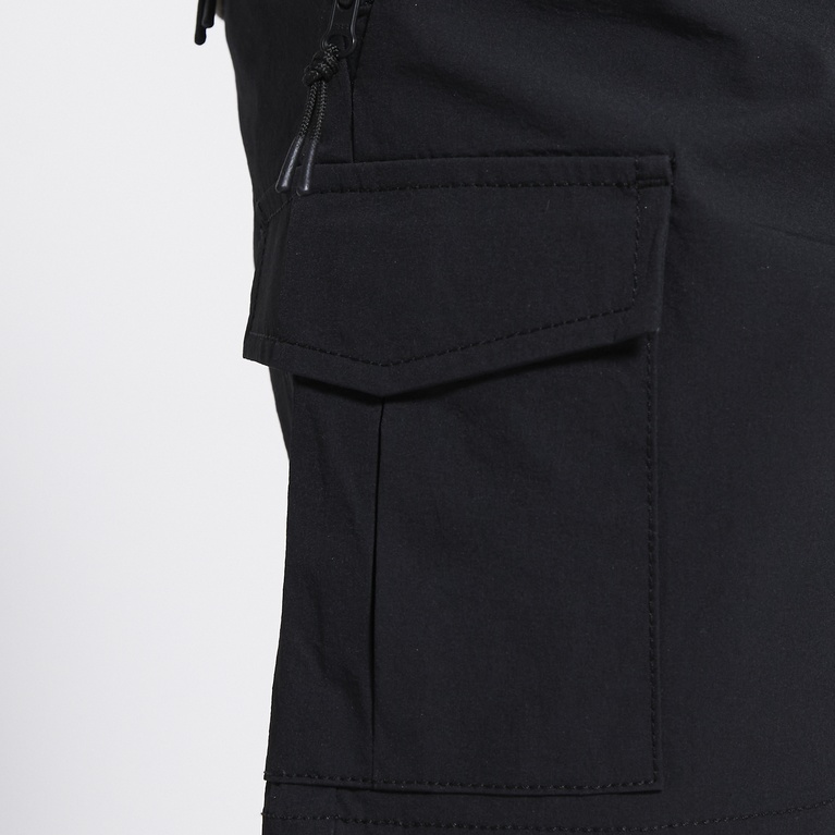 Outdoor shorts "Sunne" Black